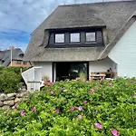 Strandhus
