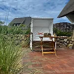 Strandhus