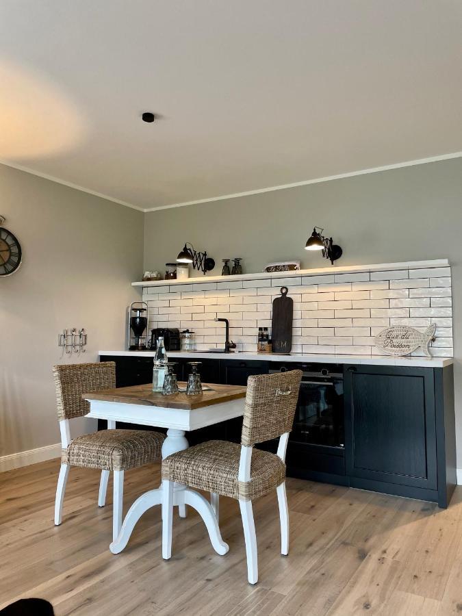 Strandhus Sylt