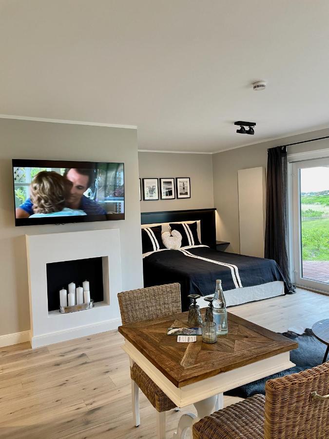 Apartment Strandhus *