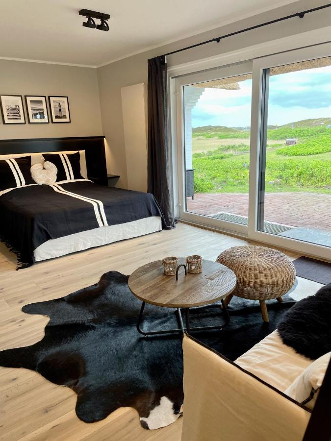 Strandhus *
