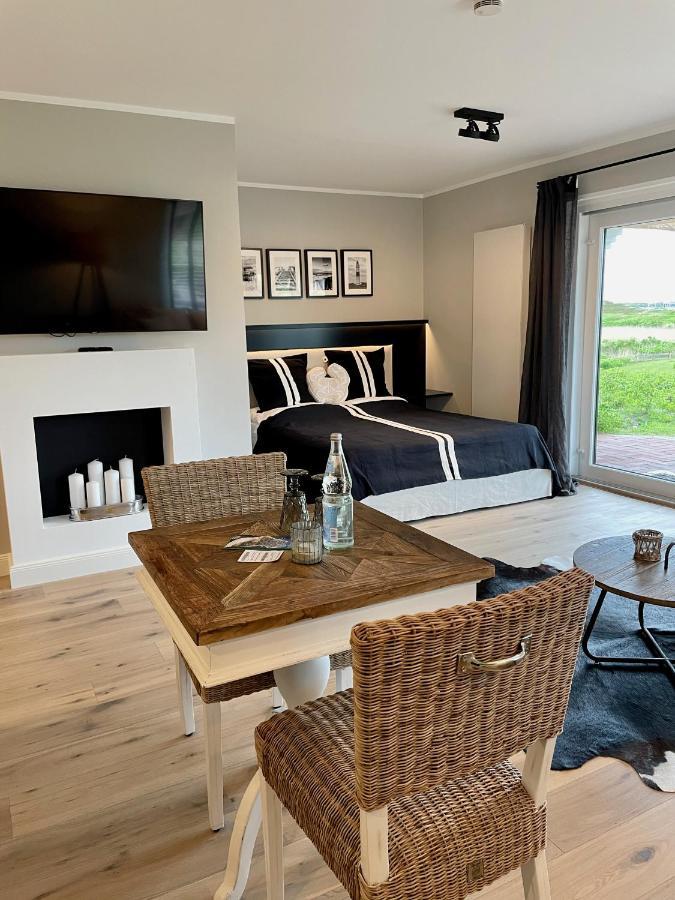 Apartment Strandhus