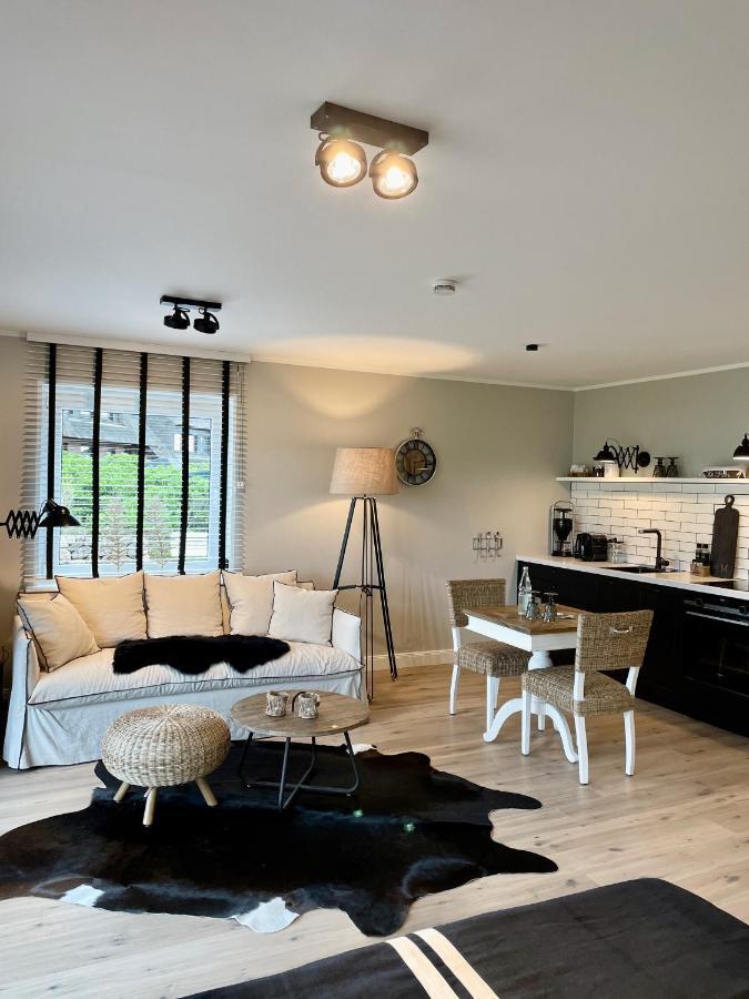 Apartment Strandhus