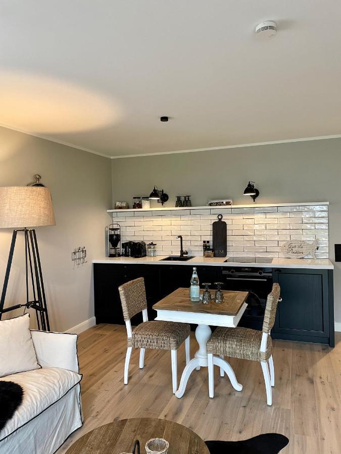 Apartment Strandhus