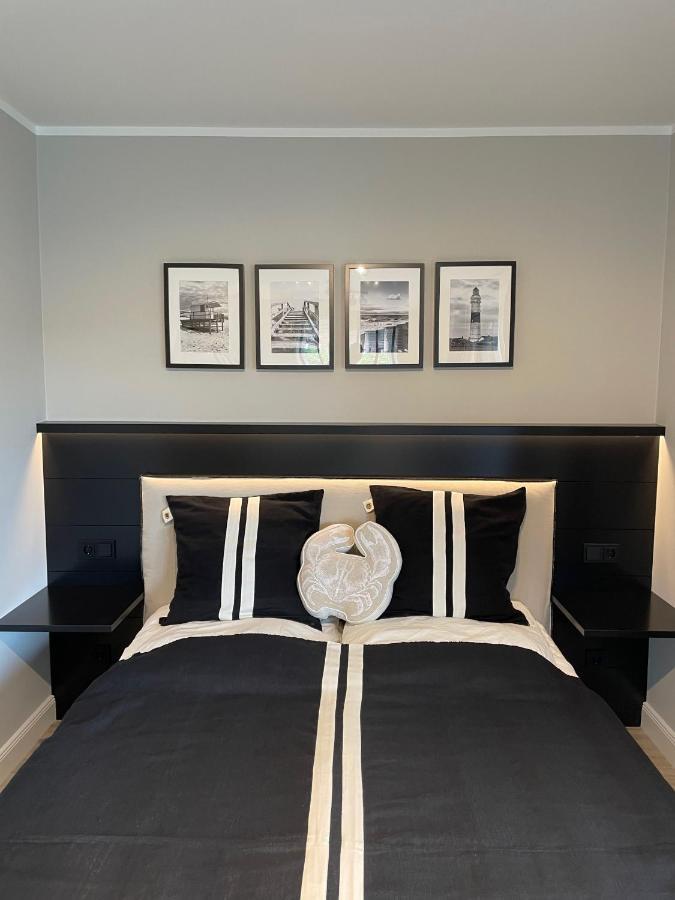 Apartment Strandhus