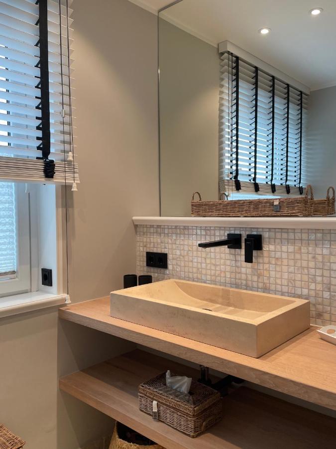 Strandhus Apartment Sylt
