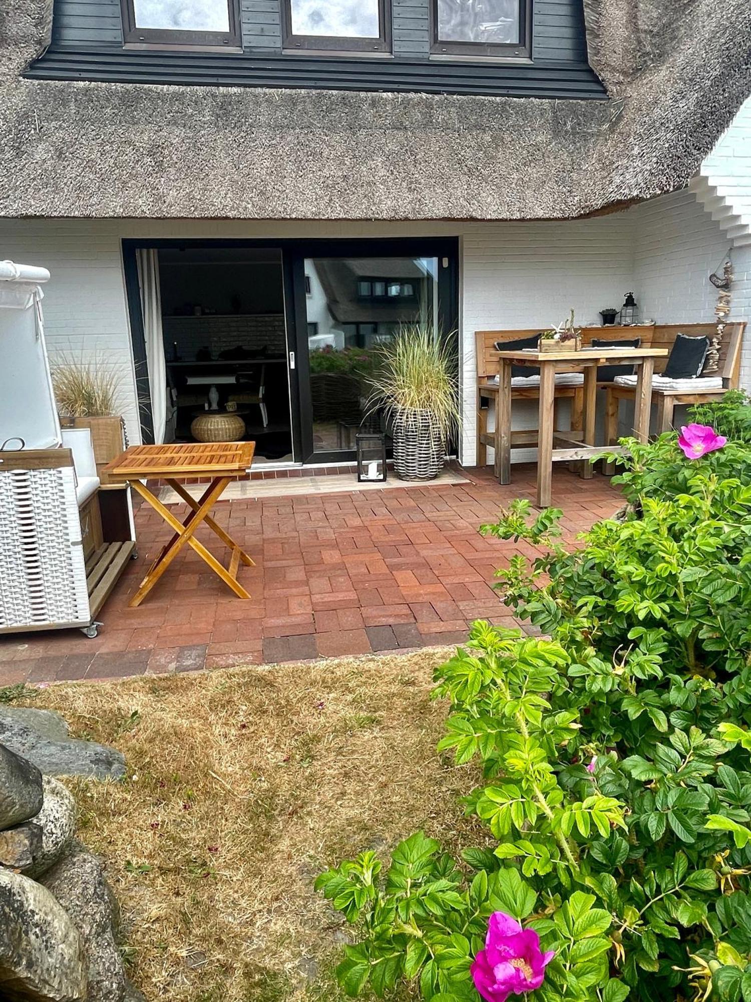 Strandhus Apartment