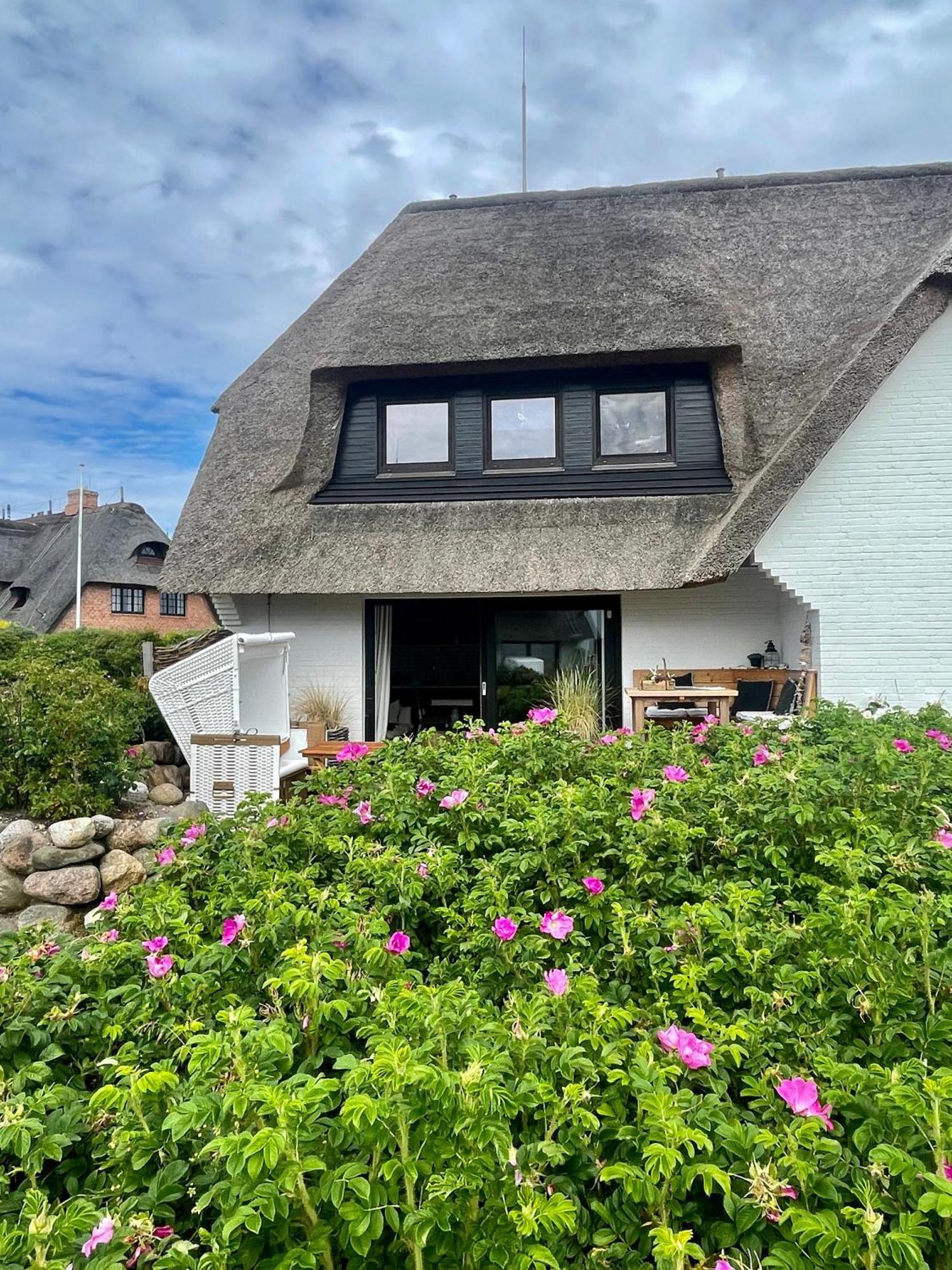 Apartment Strandhus *