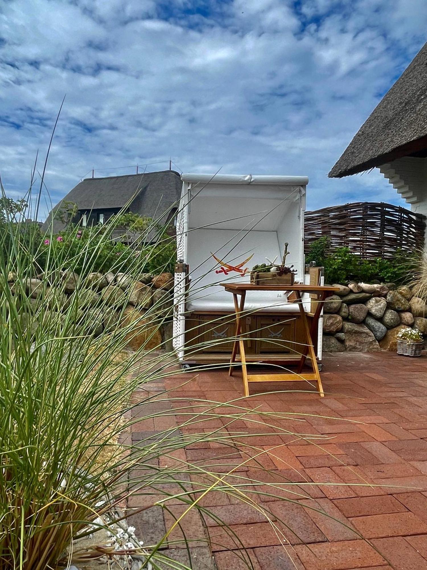Apartment Strandhus